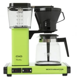 Moccamaster Classic