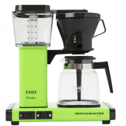 Moccamaster Classic