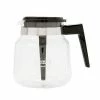 Batch Brew Moccamaster Glass Carafe