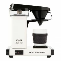 MoccaMaster One Cup