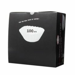 Moccamaster CDT Grand/Thermoserve Filters Batch Brew