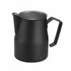 Barista Tools Motta Europa Jug Black