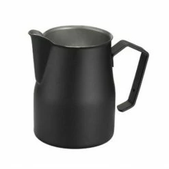 Barista Tools Motta Europa Jug Black