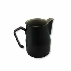 Barista Tools Motta Europa Jug Black