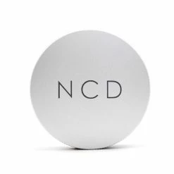 Nucleus Coffee Tools Nucleus Coffee Distributor NCD Tampers