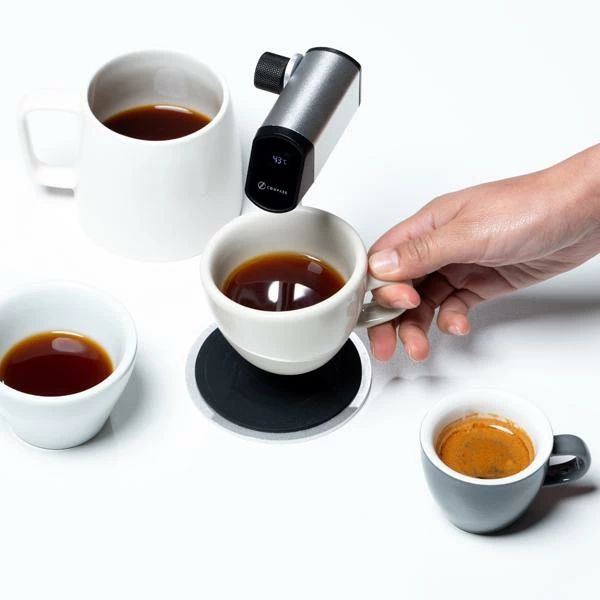 Nucleus Coffee Tools Nucleus Compass Beverage Thermometer