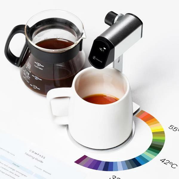 Nucleus Coffee Tools Nucleus Compass Beverage Thermometer