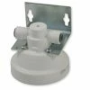 OMNIPURE Valved Head For ELF Filter With 3/8 PF
