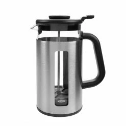 Brew Bar OXO French Press - 8 Cup