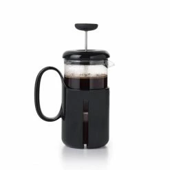 OXO Venture French Press Brew Bar