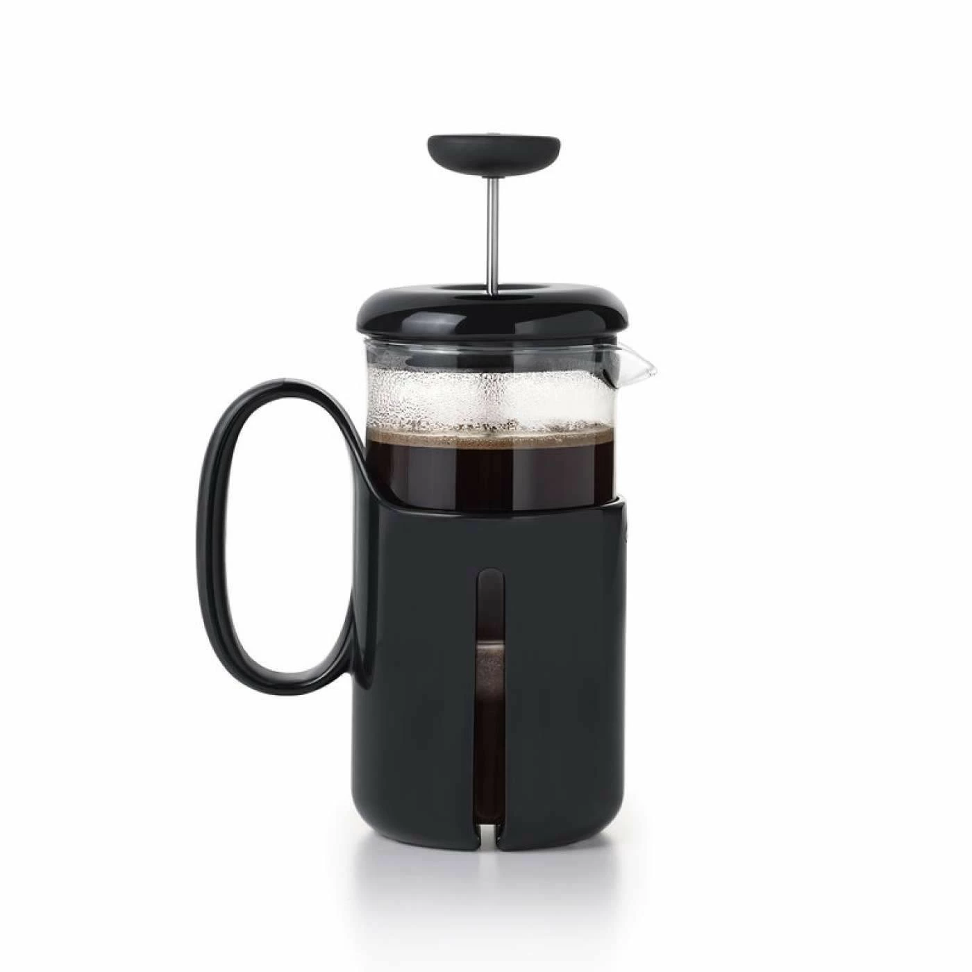 OXO Venture French Press Brew Bar