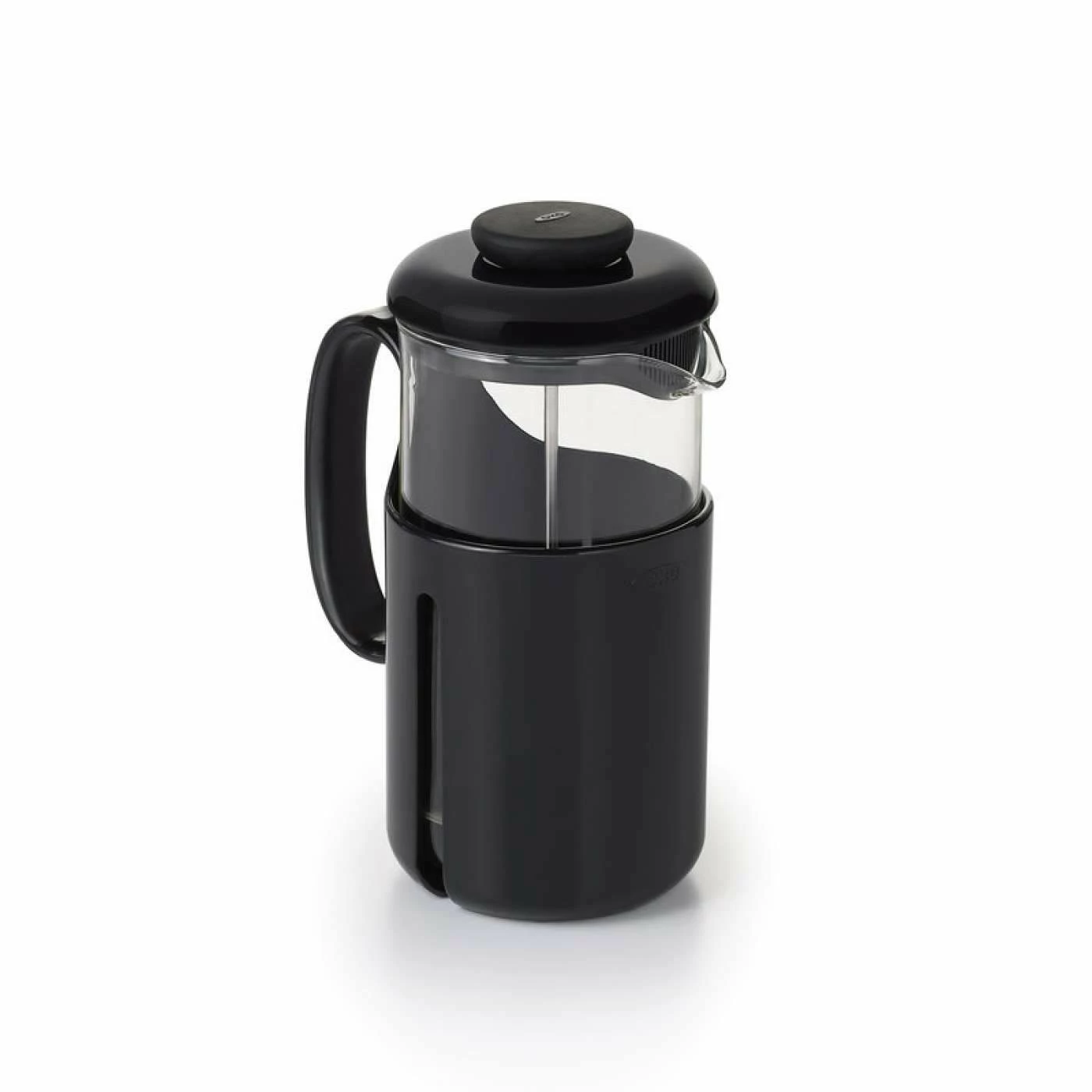 OXO Venture French Press Brew Bar