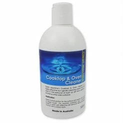 Clean Machine Oven & Ceramic Cook Top Cleaner
