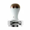 PESADO 58.5 Metal Tamper
