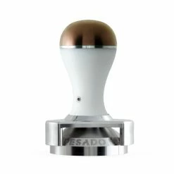 PESADO 58.5 Metal Tamper
