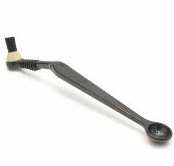 Pallo Group Head Brush, Scoop & Brush, 1 Brush