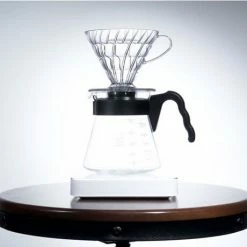 Acaia Pearl 2021 Brewing Scale- White