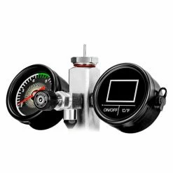 Pesado T.P.D (Temperature And Pressure Device)