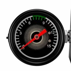 Pesado T.P.D (Temperature And Pressure Device)