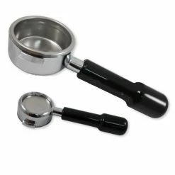 Cimbali Bottomless Portafilter