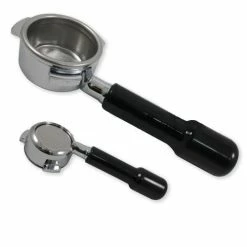 San Marco Bottomless Portafilter