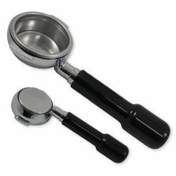 Sanremo Bottomless Portafilter