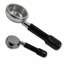 Wega Bottomless Portafilter