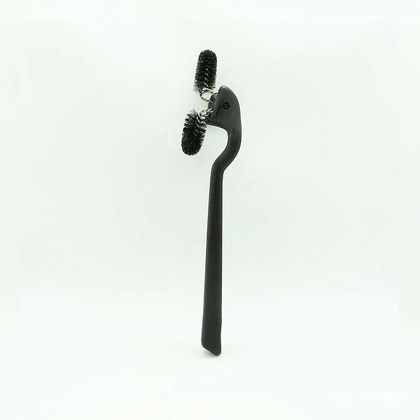 Precision Group Head Brush