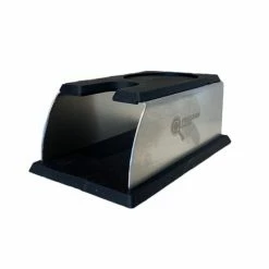 Alternative Brewing Tampers Precision Tamper Station