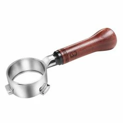 Pullman Breville Naked Portafilter