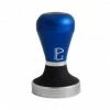 Pullman Coffee Tamper, Barista - Cobalt Blue Flat 58mm