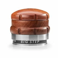 Alternative Brewing Pullman BigStep Palm Tamper
