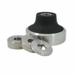 Pullman Barista Flat Base