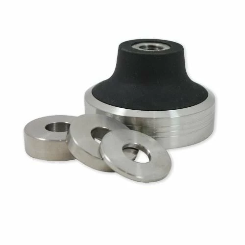 Pullman Barista Flat Base