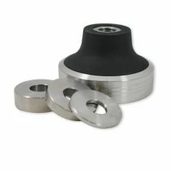 Pullman Barista Flat Base