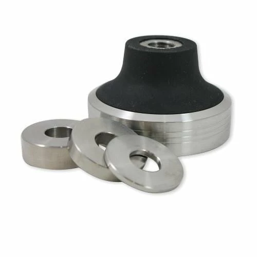 Pullman Barista Flat Base