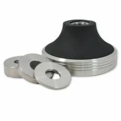 Pullman Barista Flat Base