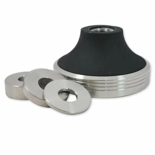 Pullman Barista Flat Base