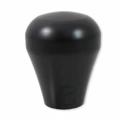 Pullman Barista Tamper Handle, Acetal Black