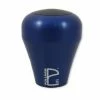 Pullman Barista Tamper Handle, Cobalt Blue