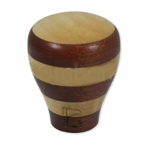 Pullman Barista Tamper Handle, Honeybee