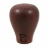 Pullman Barista Tamper Handle, Jarrah