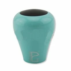 Pullman Barista Tamper Handle Tiffany Blue