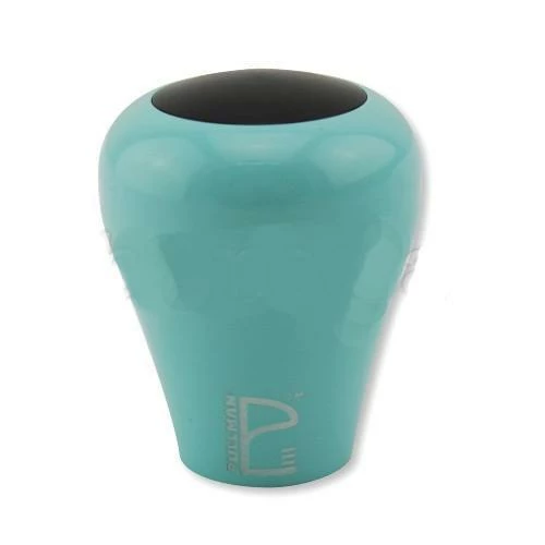 Pullman Barista Tamper Handle Tiffany Blue