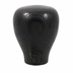 Pullman Barista Tamper Handle, Wenge
