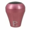 Pullman Tamper, Barista Tamper Handle Neon Pink