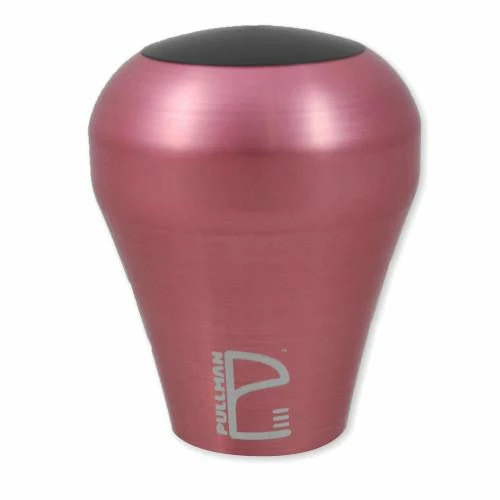 Pullman Tamper, Barista Tamper Handle Neon Pink