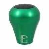 Pullman Tamper, Barista Tamper Handle Serpent Green