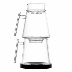 Pure Over Dripper Set