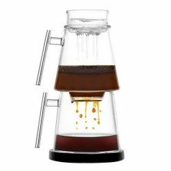 Pure Over Dripper Set